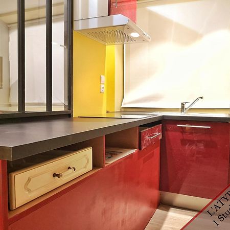 Splendide Appartement Barr - Route Du Vins Rom bilde