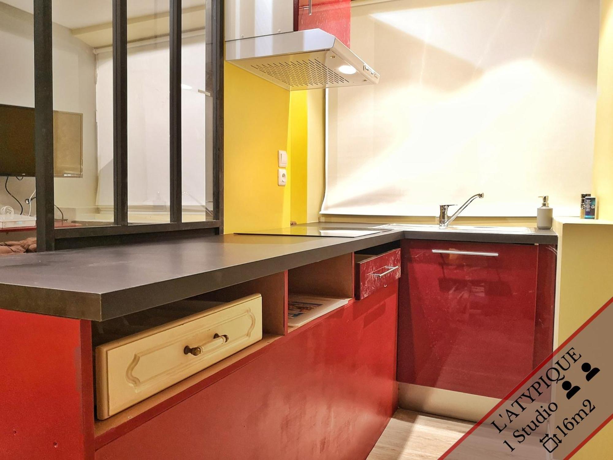 Splendide Appartement Barr - Route Du Vins Rom bilde