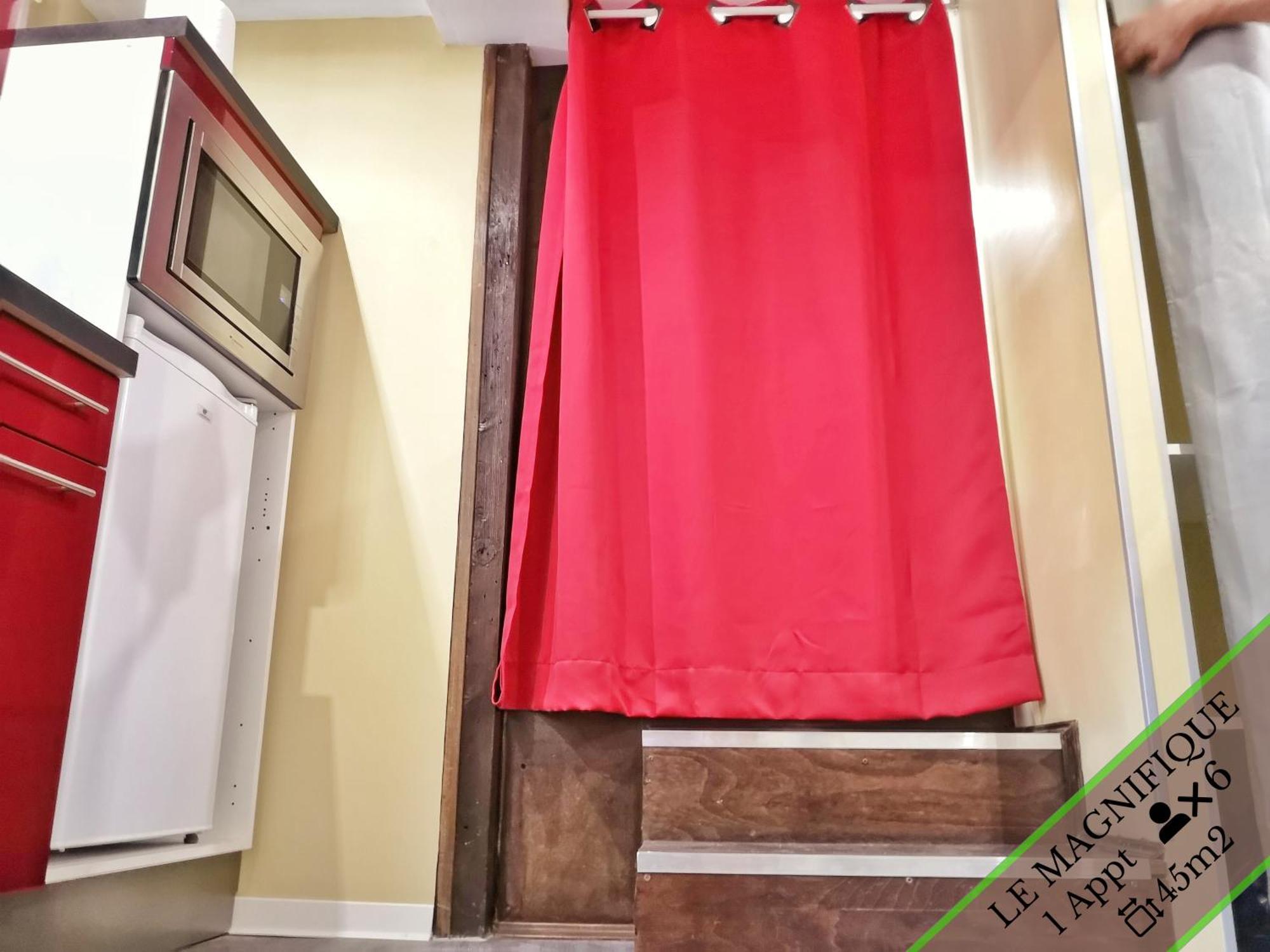 Splendide Appartement Barr - Route Du Vins Rom bilde