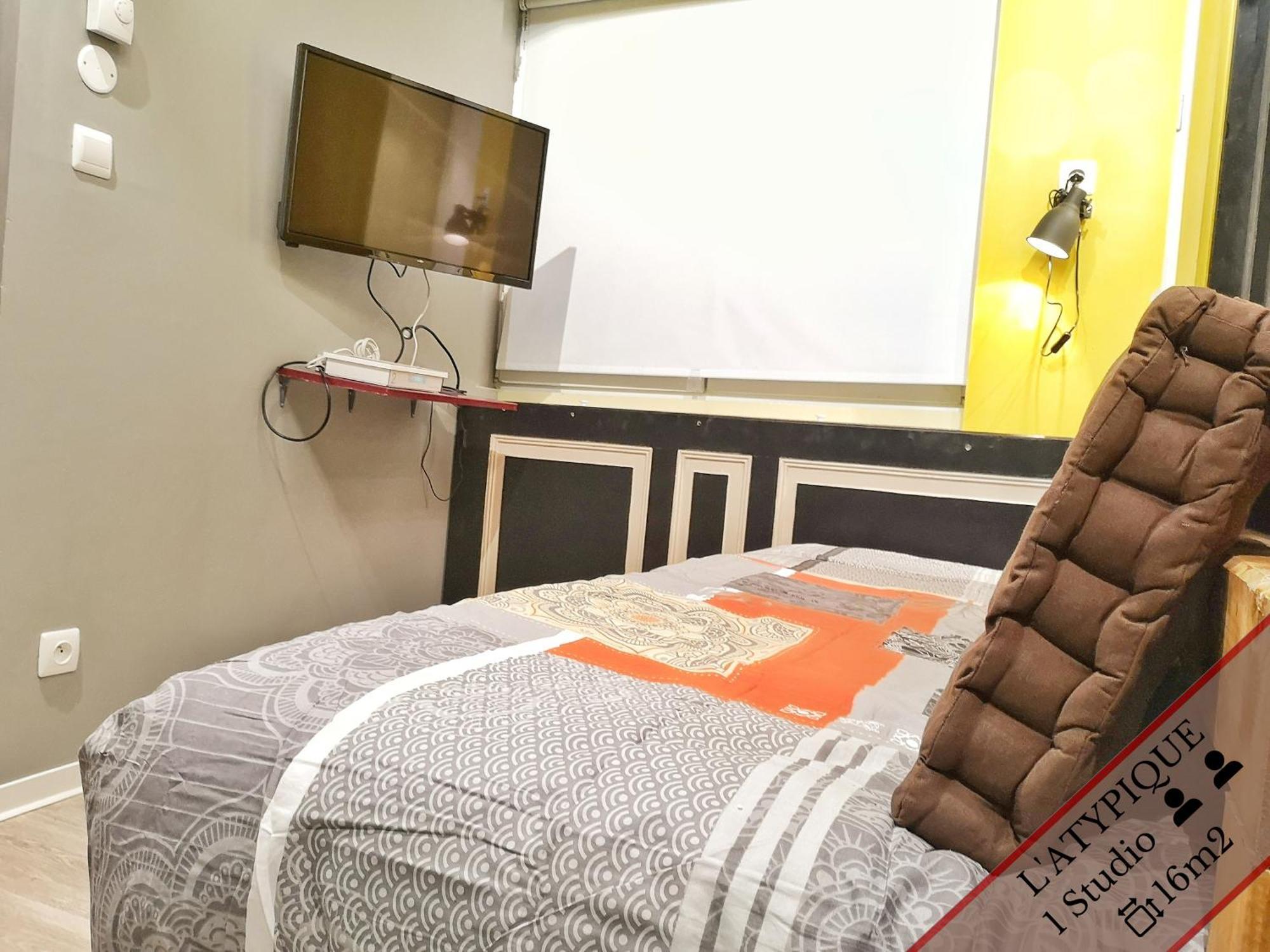 Splendide Appartement Barr - Route Du Vins Rom bilde