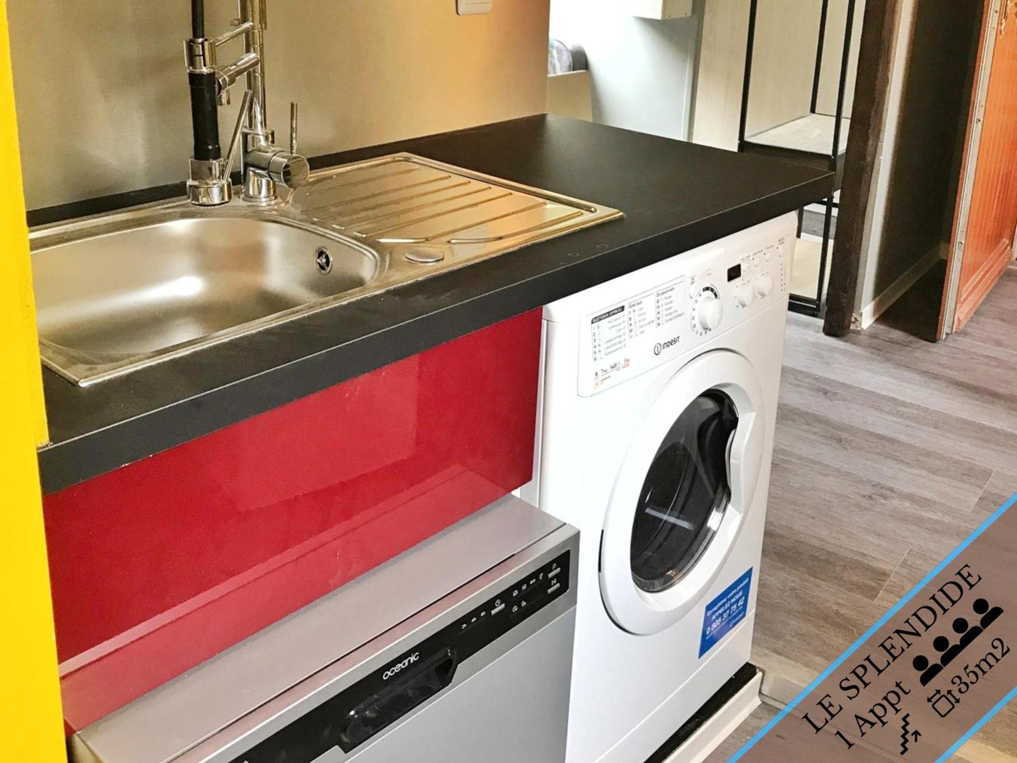 Splendide Appartement Barr - Route Du Vins Rom bilde