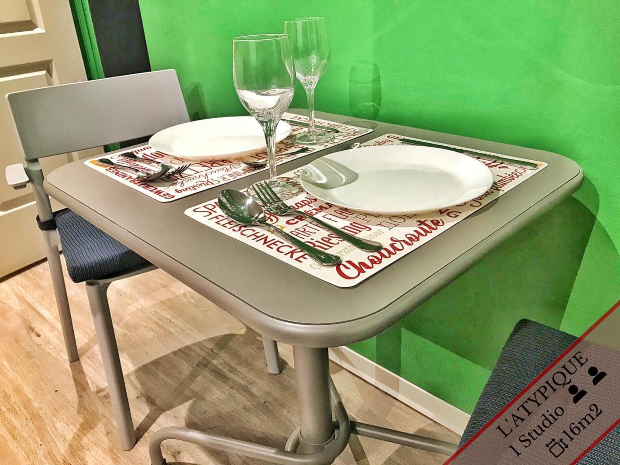 Splendide Appartement Barr - Route Du Vins Rom bilde
