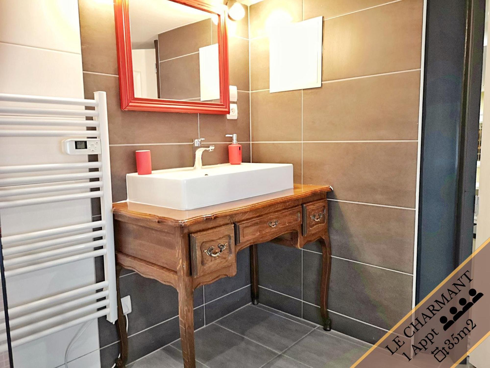 Splendide Appartement Barr - Route Du Vins Rom bilde